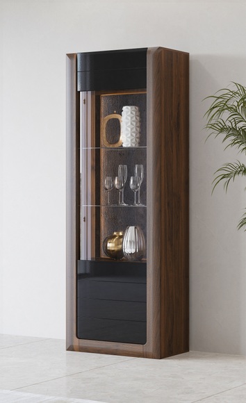 Leonique Vitrine »Kasai«