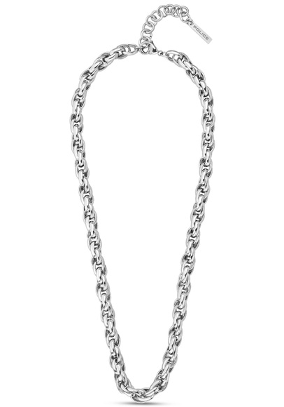 Police Gliederkette »UNBENDING, PEAGN0008201«