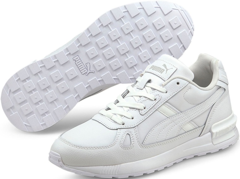 PUMA Sneaker »Graviton Pro L«