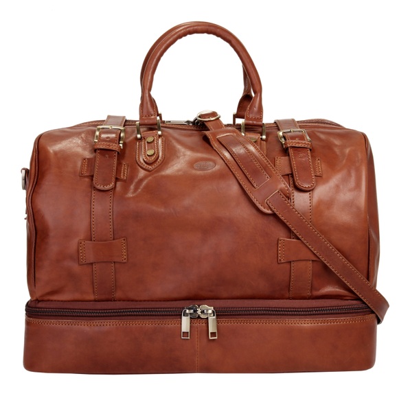 Piké Reisetasche