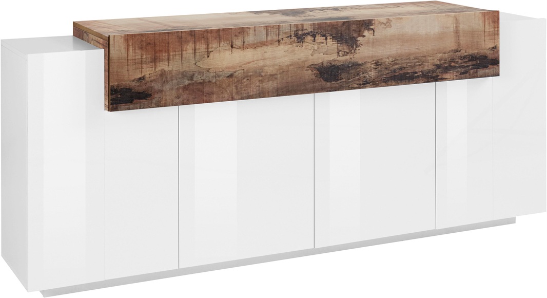 Tecnos Sideboard »Coro«, Breite 200 cm