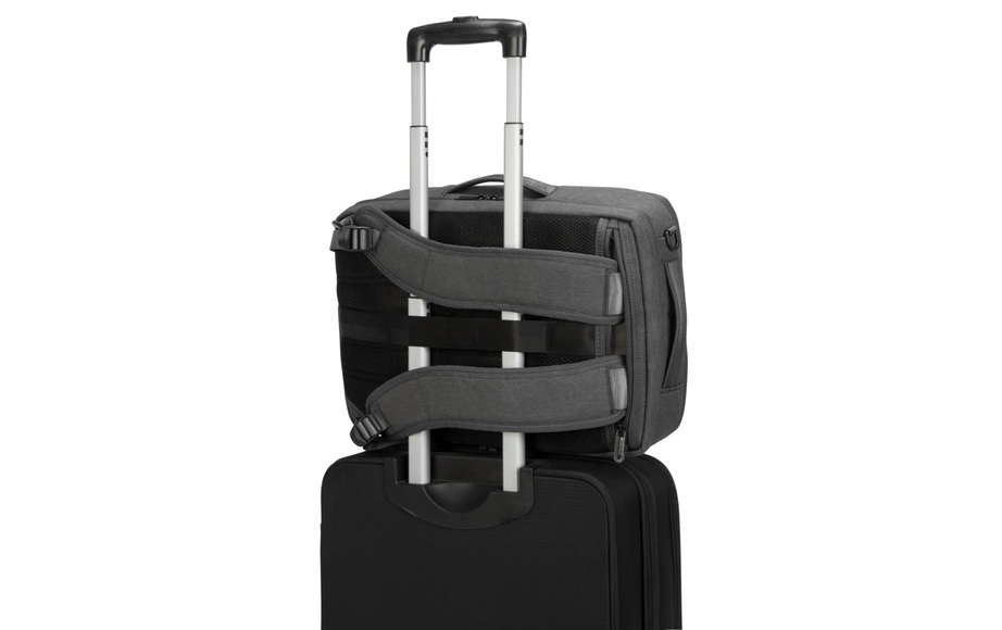 Targus Tbb58702Gl Cypress Convertible EcoSmart - Notebook-Rucksack