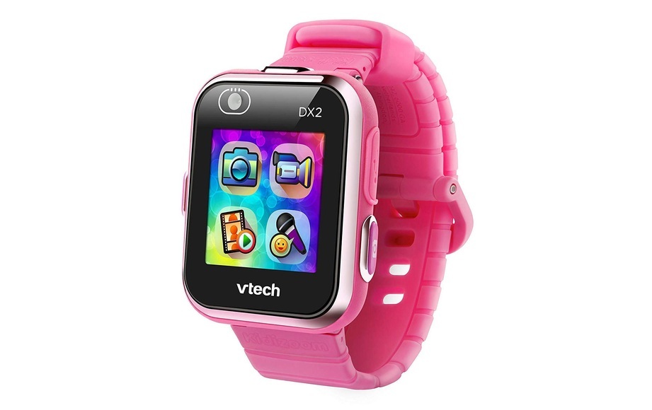 vtech ® Kidizoom Smart Watch DX2, pink