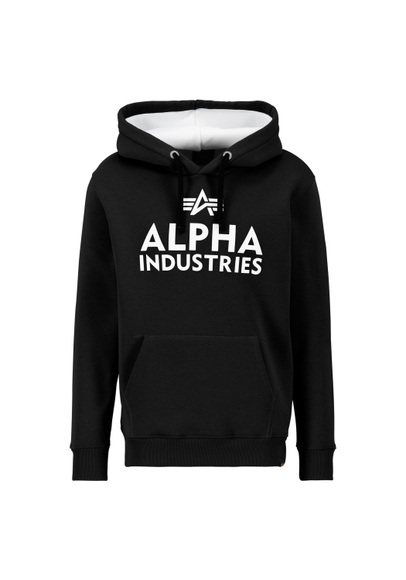 Alpha Industries Kapuzensweatshirt