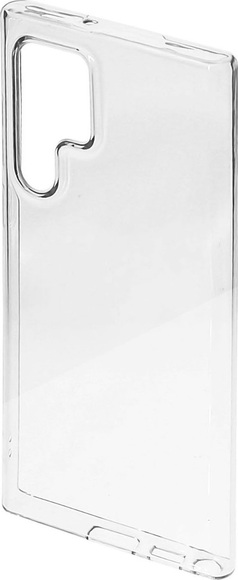 4SMARTS Eco Case AntiBac - für Samsung Galaxy S22 Ultra