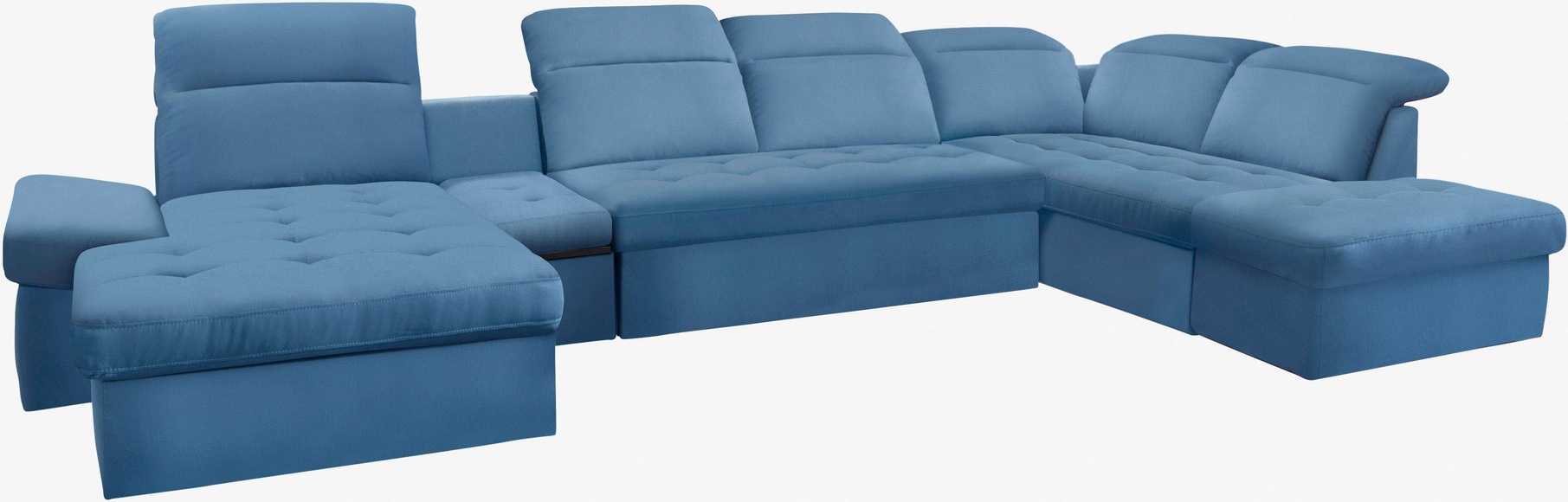 sit&more Wohnlandschaft