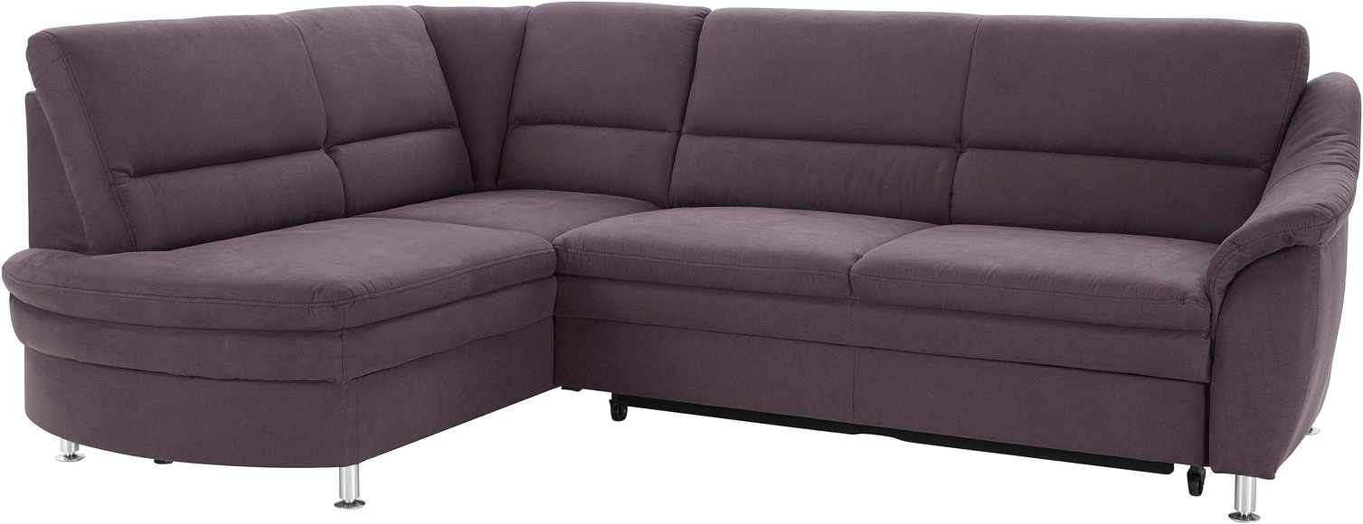 sit&more Ecksofa