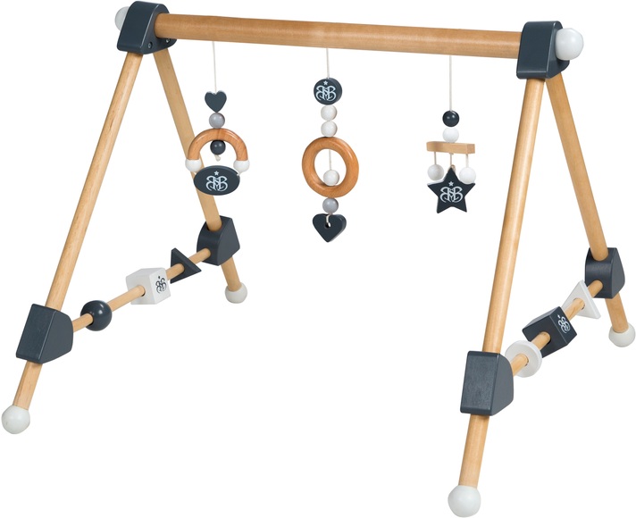 Roba Spielbogen Rock Star Baby 3
