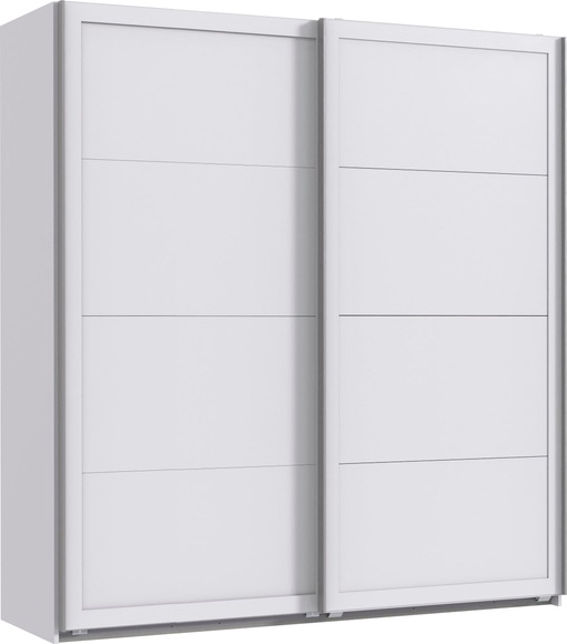 Wimex Schwebetürenschrank »Chalet«, in Landhausoptik, 180 oder 225cm breit