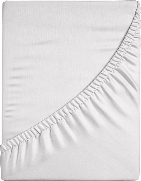 CASATEX Spannbettlaken »Jersey-Elasthan«, mit Elasthan