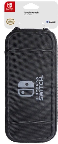 Hori Nintendo Switch New Tough Pouch Schutzhülle