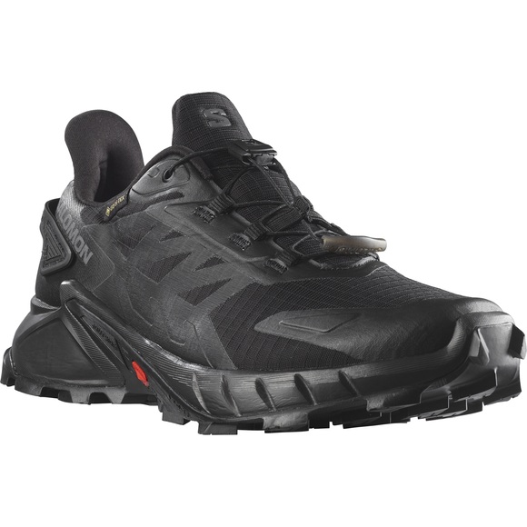 Salomon Trailrunningschuh »SUPERCROSS 4 GORE-TEX«