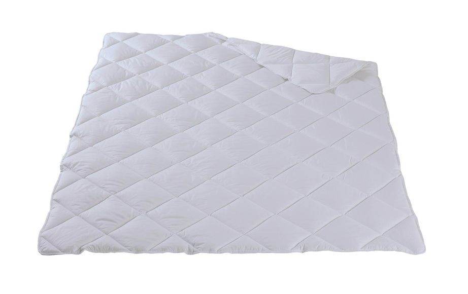 DOR Duvet Nolana Classic Ganzjahr, 200 x 210