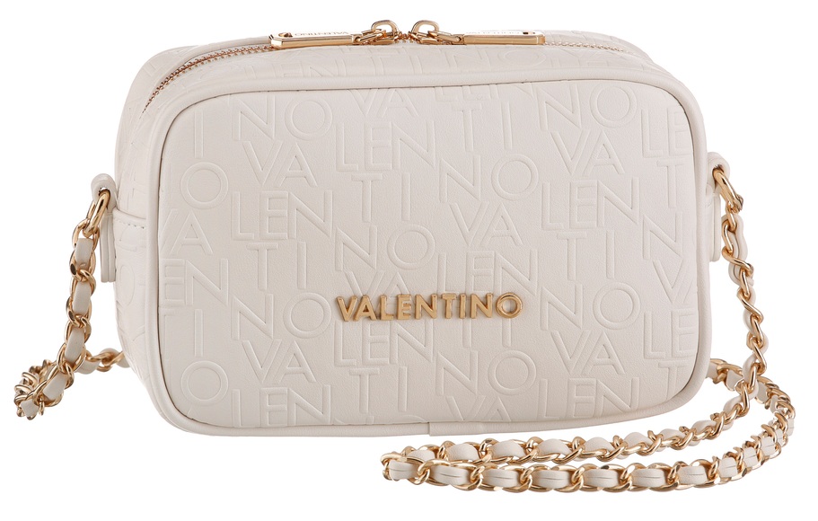VALENTINO BAGS Mini Bag »RELAX«, mit Allover-Logoprint