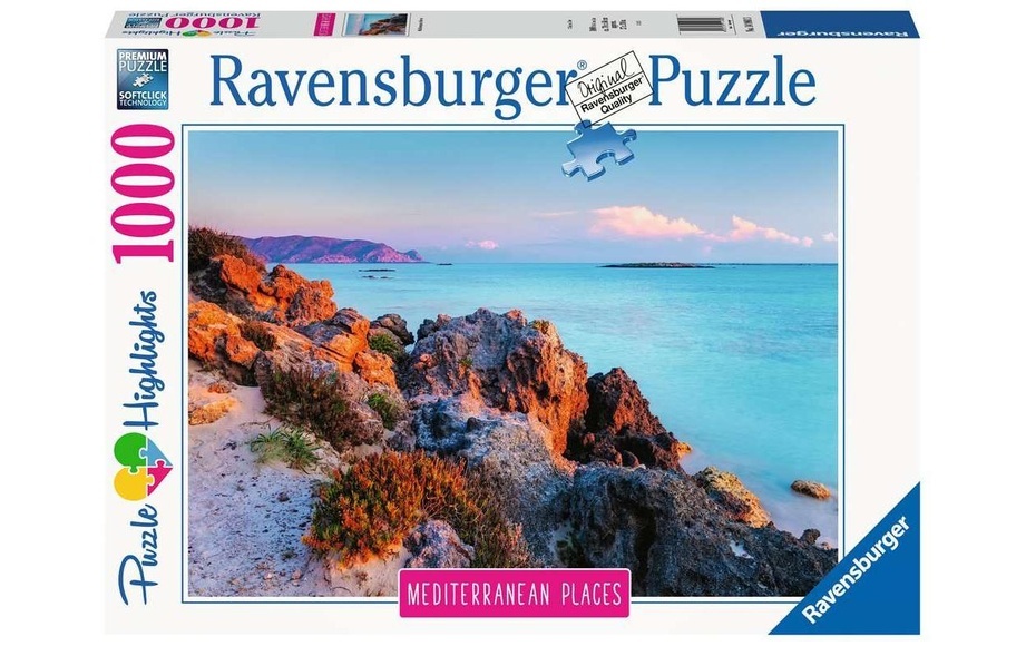 Mediterranean Greece