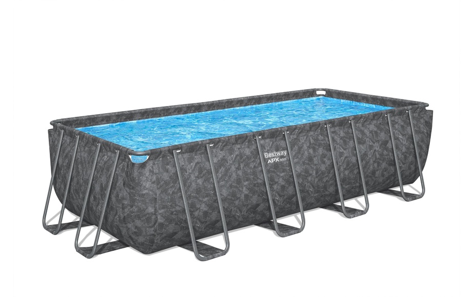 Bestway Pool »APX 365 274 x 132 cm«