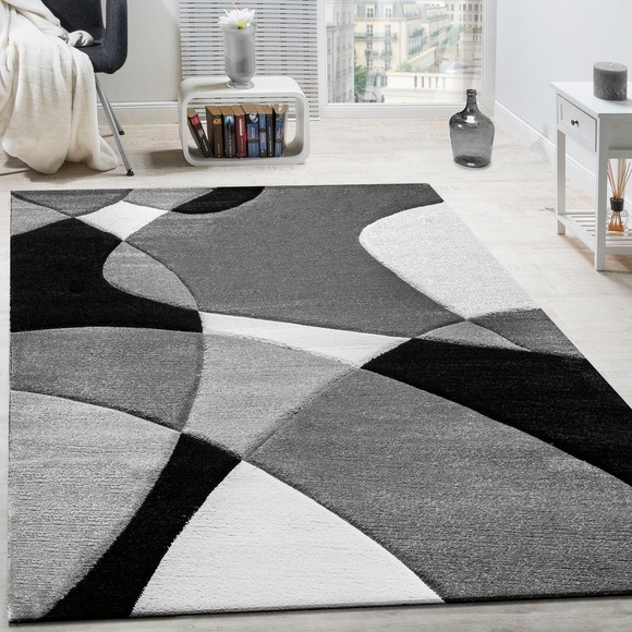 Teppich, »Diamond 664«, Paco Home, rechteckig, Höhe 18 mm