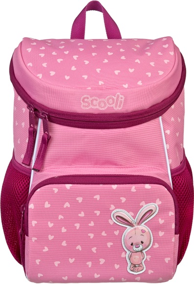 Scooli Kinderrucksack »Mini-Me, Bella Bunny«