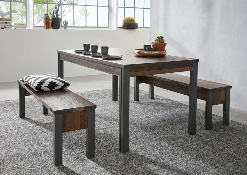 trendteam Esstisch »Prime«, Breite 160 cm