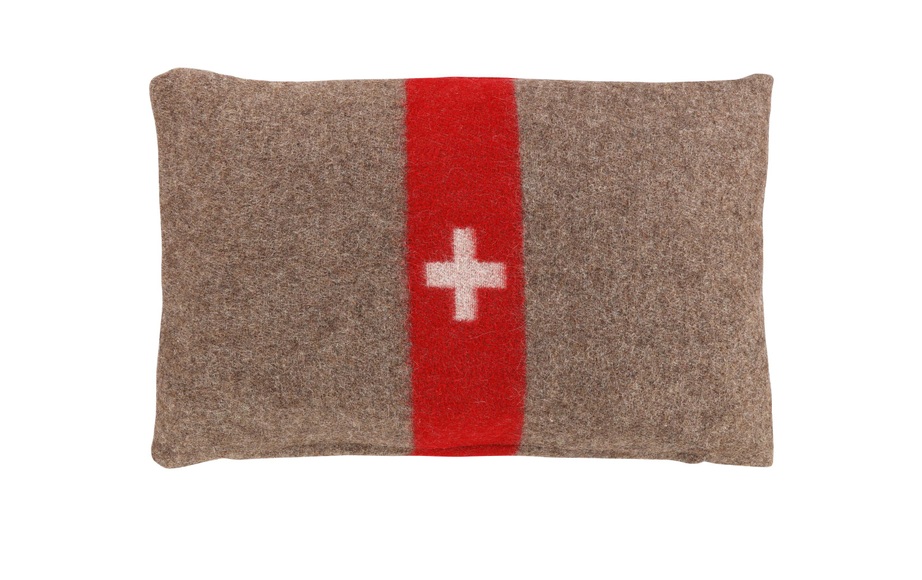 Eskimo Zierkissenbezug Armee