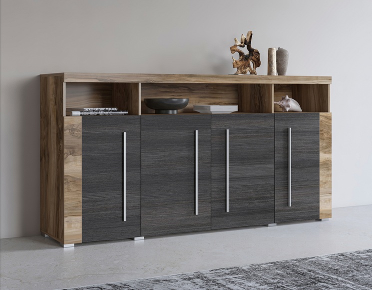 Sideboard »Serie Roger«, Breite 182cm