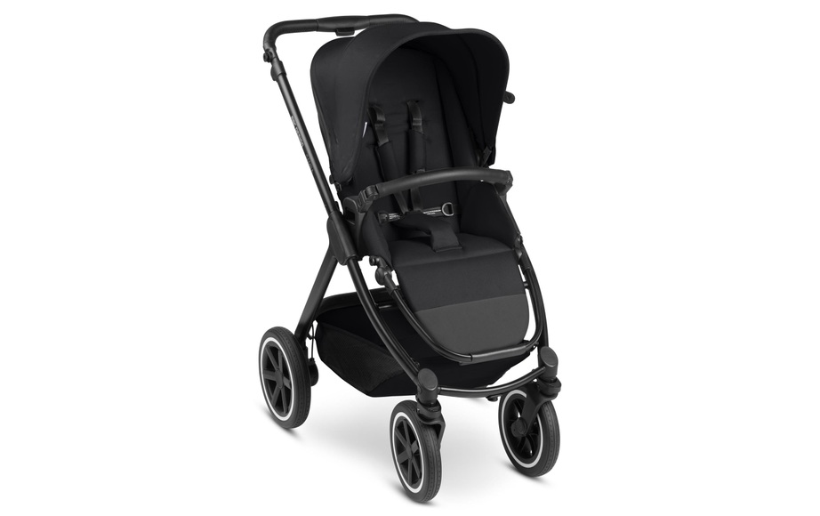 ABC DESIGN Kinderwagen Samba Ink Kollektion 2023