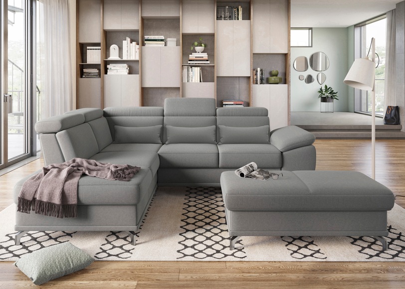 sit&more Ecksofa