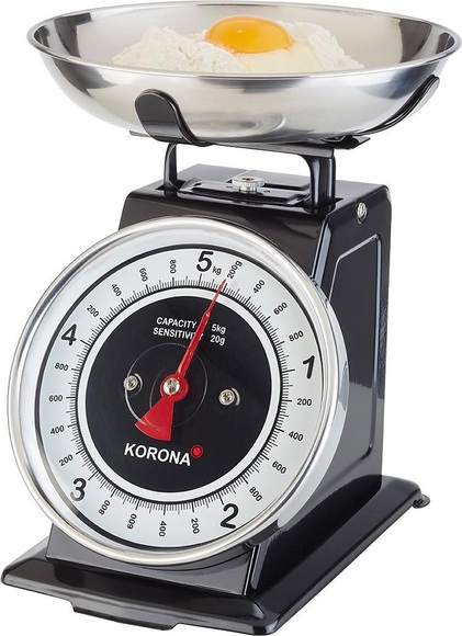 Küchenwaage 5 kg
