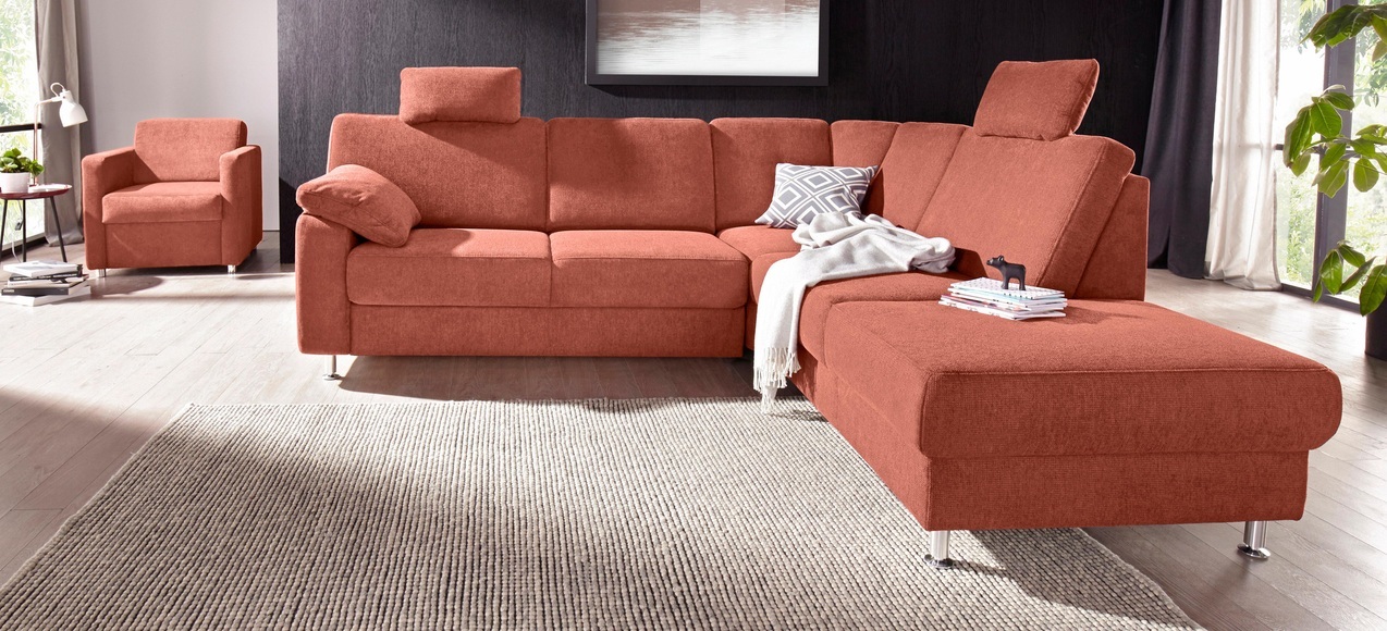 sit&more Kopfstütze