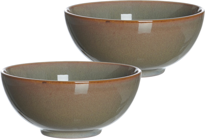 Ritzenhoff & Breker Schale »Puebla«, Buddha-Bowls, Ø 17,5 cm