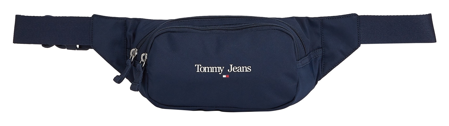 Tommy Jeans Bauchtasche »TJW ESSENTIAL BUMBAG«, mit Reissverschluss-Vortasche