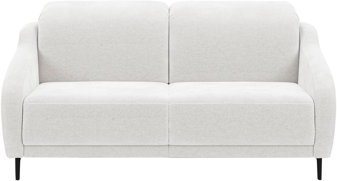 sit&more 3-Sitzer »Blues«, wahlweise mit Klapptisch und USB