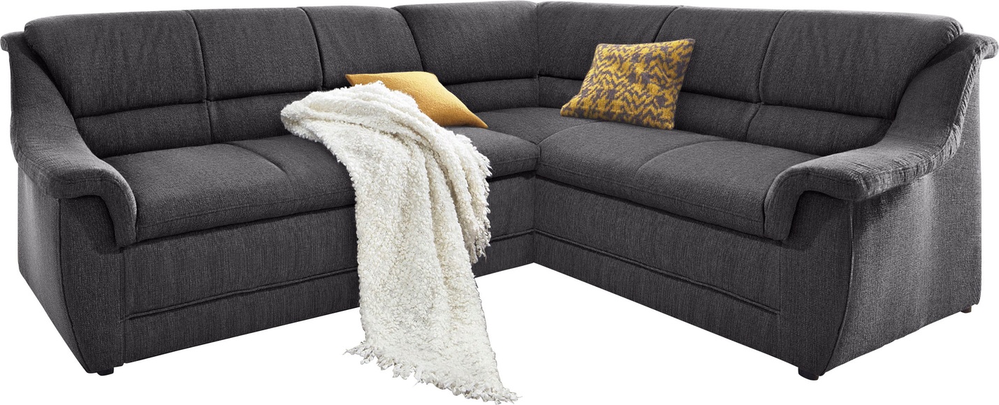 DOMO collection Ecksofa