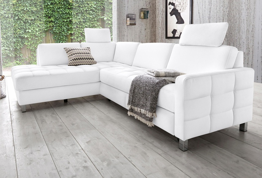 sit&more Ecksofa