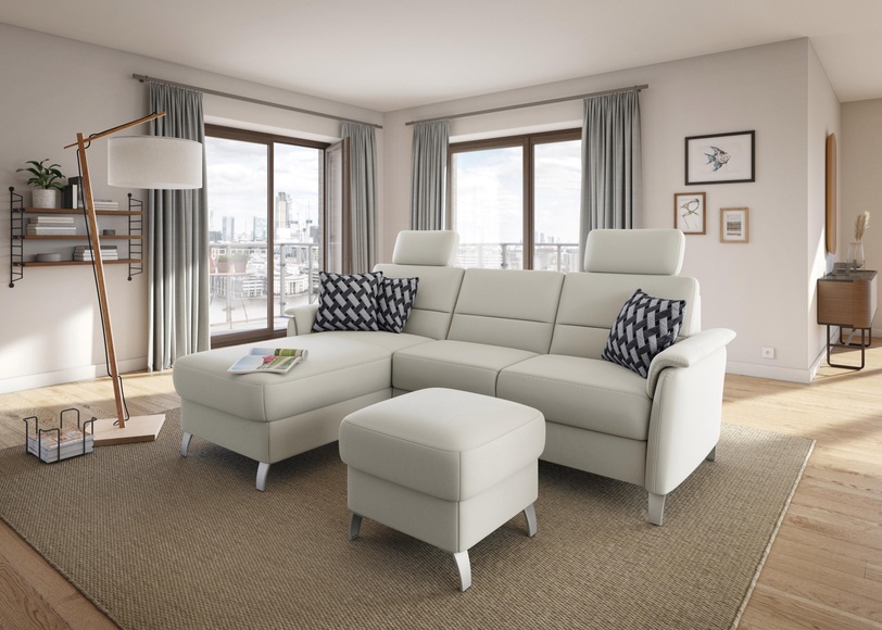 sit&more Ecksofa