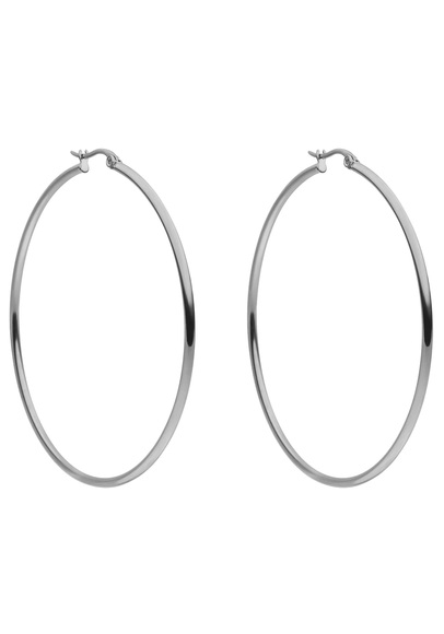 Purelei Paar Creolen »Schmuck Geschenk, Hoops Ohrringe, 22151-Earring-Hoop«