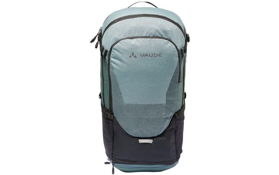 VAUDE Moab Xalps 25 II Rucksack petrol 2022 Rucksäcke ohne Trinksystem