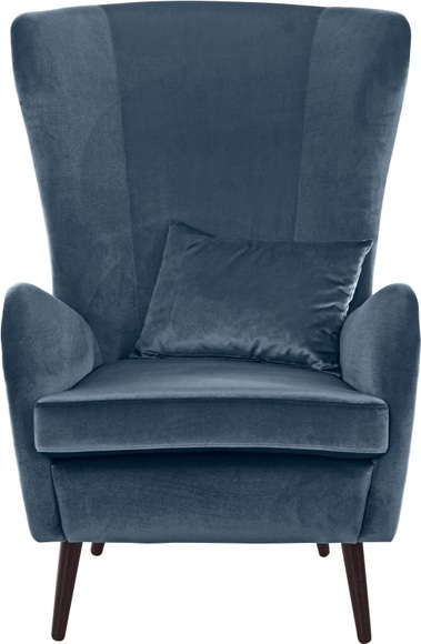 Guido Maria Kretschmer Home&Living Sessel »Sallito«, die kleinere Version von 