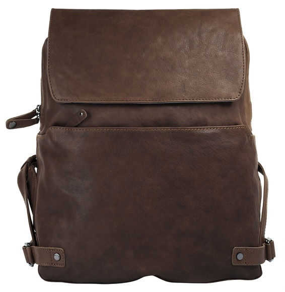 Harold's Laptoprucksack