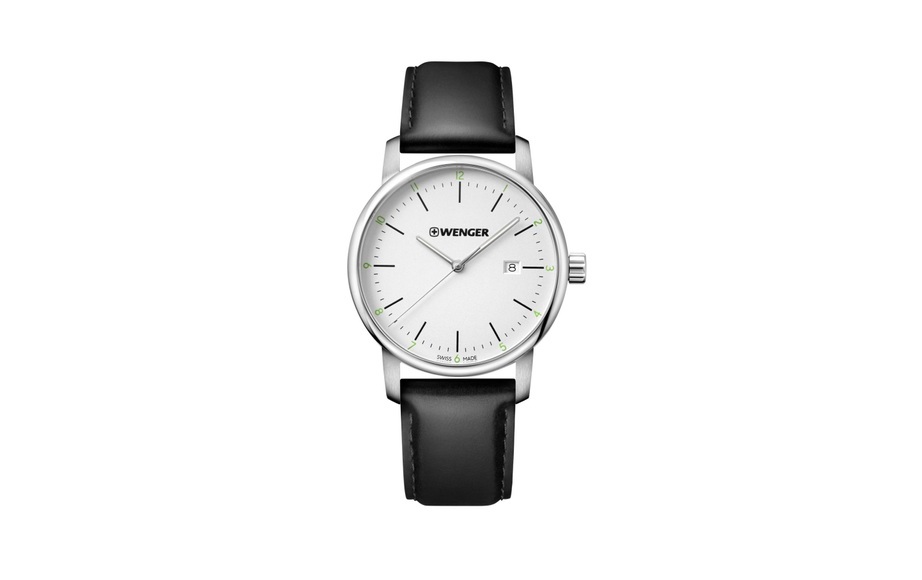 WENGER Armbanduhr Urban Classic