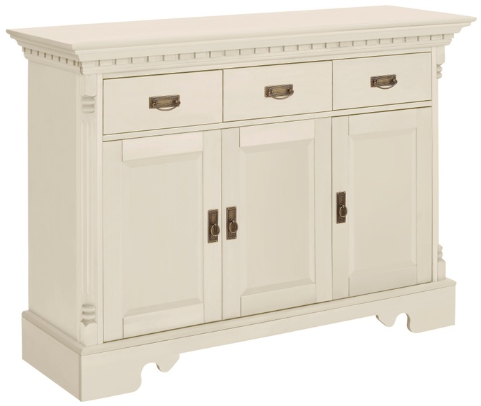 Home affaire Sideboard »Milan«