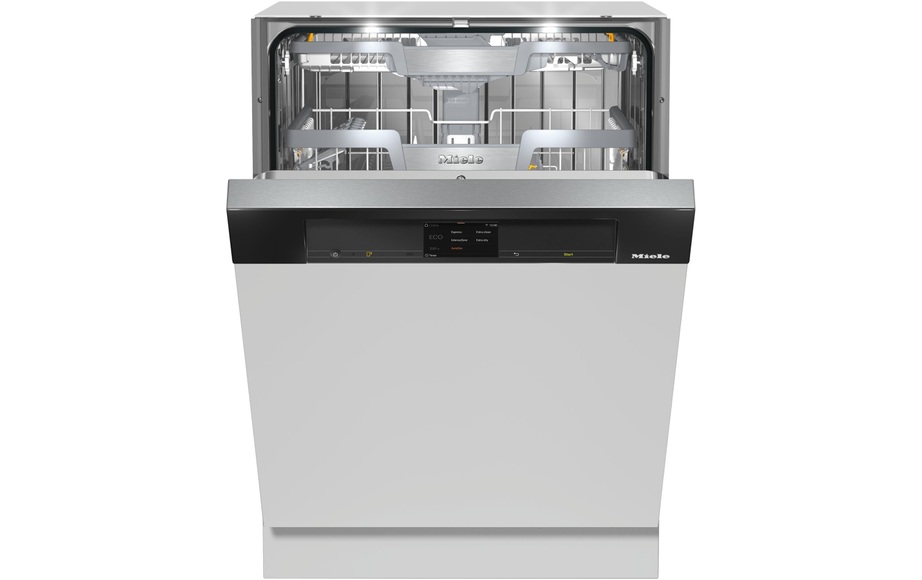 Miele G 27925-60 SCi SW XXL AutoDos Geschirrspüler