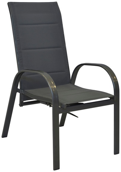 MERXX Gartensessel »Amalfi«, (Set, 2 St.)