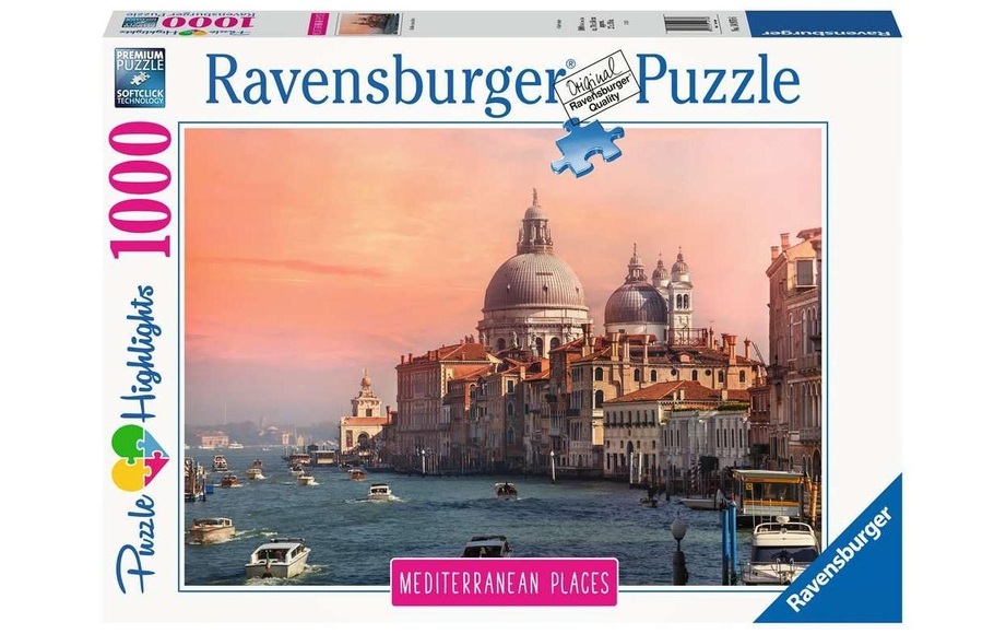 Mediterranean Italy