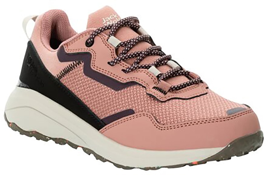 Jack Wolfskin Wanderschuh »DROMOVENTURE LOW W«