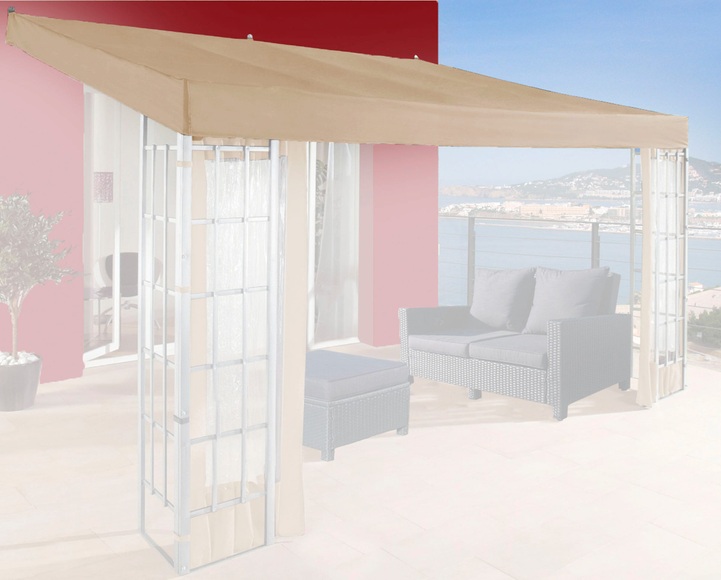 Quick Star Pavillon-Ersatzdach »Rank«