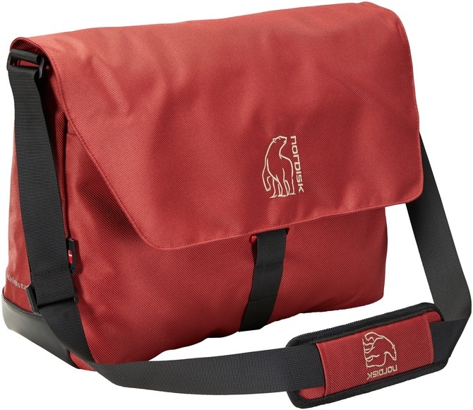 Nordisk Umhängetasche »Halmstad 12 Messenger«