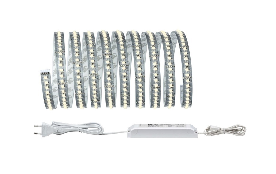 Paulmann MaxLED 1000 Basis-Set LED-Strip 3m WW