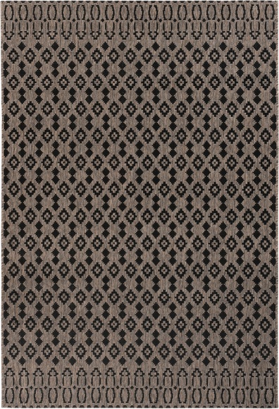 Arte Espina Teppich »Splash 700«, rechteckig, 8 mm Höhe