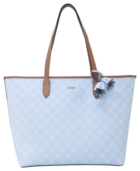 Joop! Shopper »cortina 1.0 lara shopper lhz«, mit herausnehmbarer Reissverschluss-Tasche